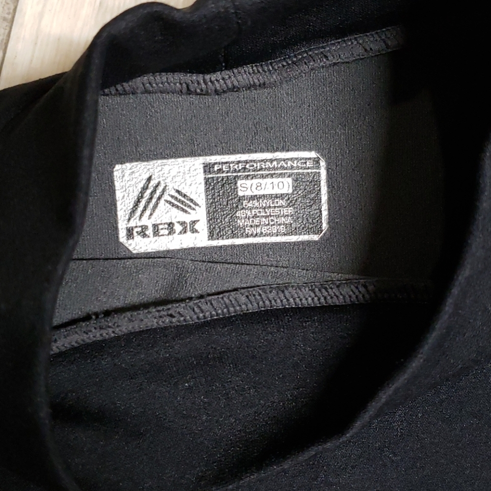 Performance undershirt - Picture 2 of 3